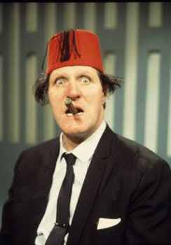 Tommycooper