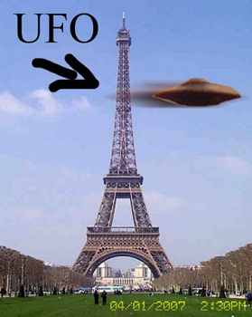 Ufo-1