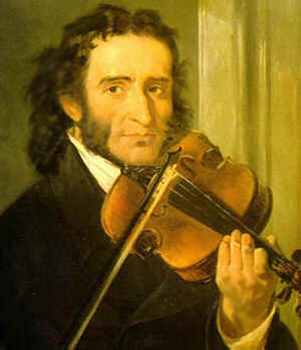 Top 10 Greatest Violinists of all Time - 88