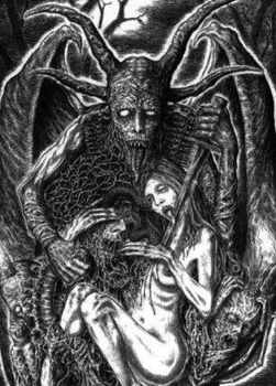 Top 10 Worst Theological or Mythological Demons - 20