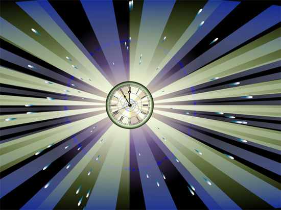 181471-Atomic Clock Screensaver