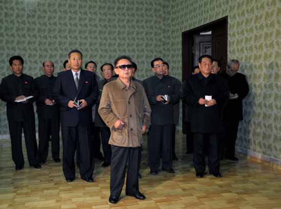Kim-Jong-Il-Vinalon-Complex