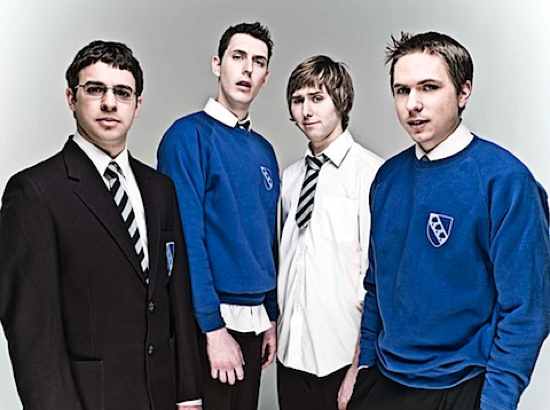 Theinbetweeners