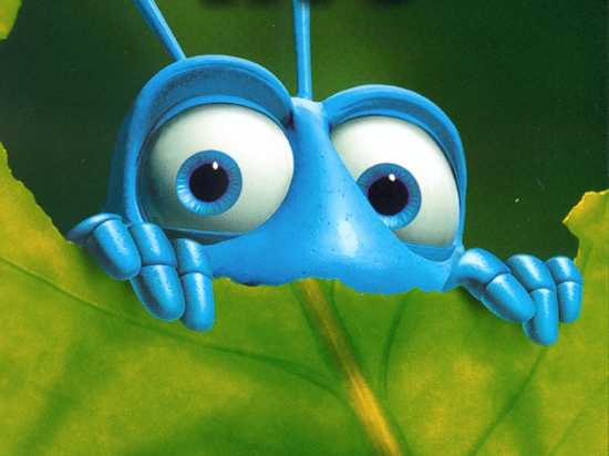 A Bugs Life 2