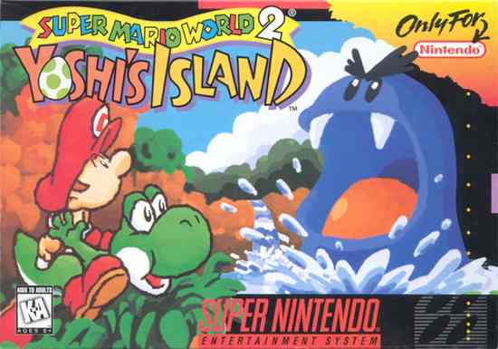 Super-Mario-World-2-Yoshis-Island-Snes-Cover-Front-34455