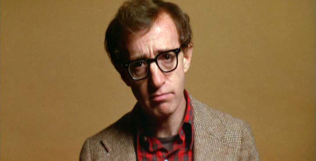 Top 10 Woody Allen Movies - Listverse