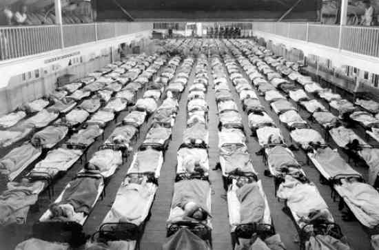 1918-Flu-Pandemic