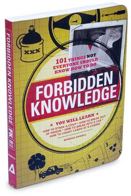 99Da Forbidden Knowledge