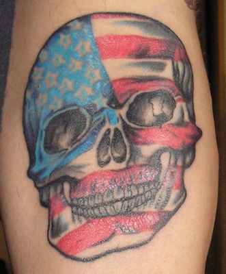 American-Skull-Tattoo-61347