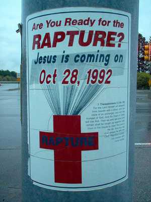 Rapture-Poster