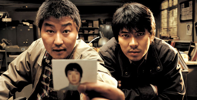 Top 10 Best South Korean Movies - Listverse