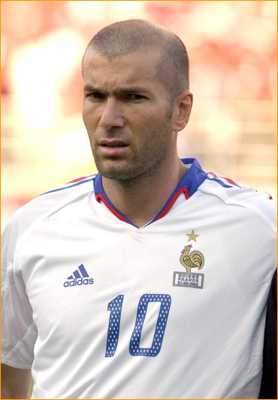 Zidane Portraet Enpropertyoriginal