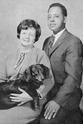 10 Fascinating Interracial Marriages in History - 35