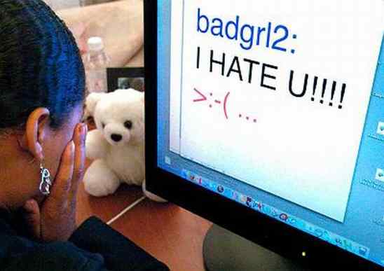 Top 10 Factors That Motivate Internet Trolling - 84