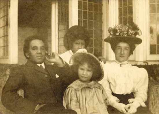 10 Fascinating Interracial Marriages in History - 38