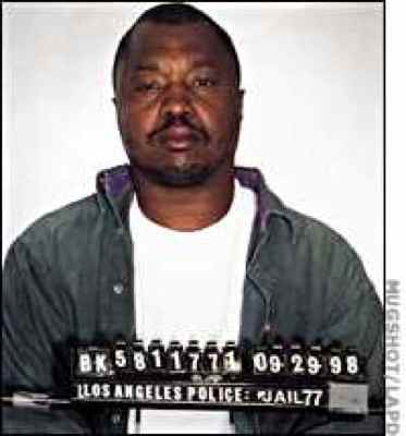 Franklin-Mugshot-1998-Lapd