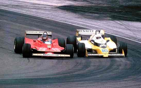 Gilles-Villenueve-Rene-Arnoux-At-French-Grand-Prix