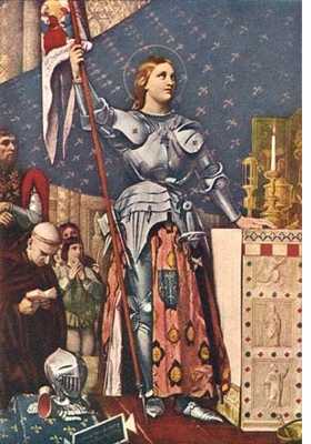 Joanofarc