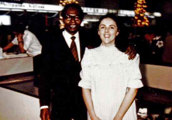 10 Fascinating Interracial Marriages in History - 53