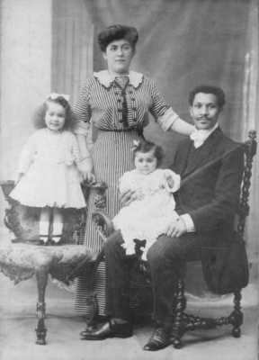 10 Fascinating Interracial Marriages in History - 55