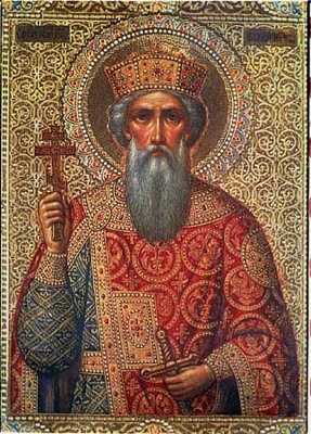 St Vladimir