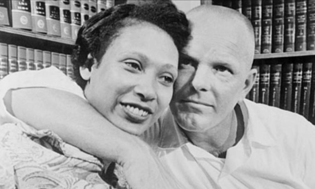 10 Fascinating Interracial Marriages in History