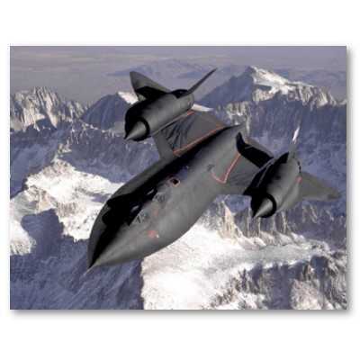 Lockheed Sr 71 Blackbird Poster-P228585009582919162Trma 400