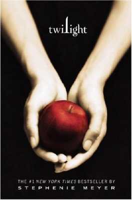 Twilight-Book