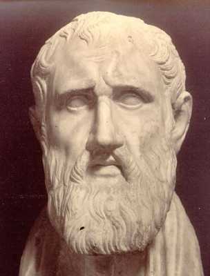 Top 10 Greatest Philosophers in History - 81