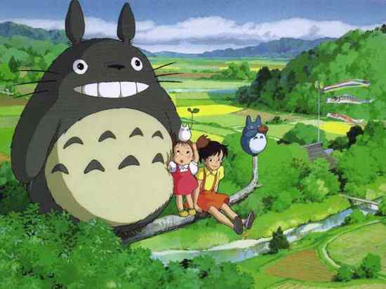 Totoro-Tree-776620