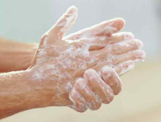 Washing-Hands