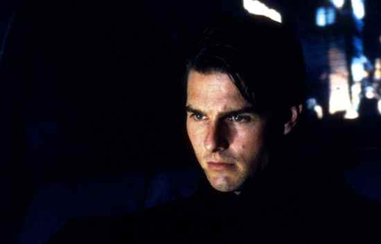 Eyes Wide Shut Tom Cruise