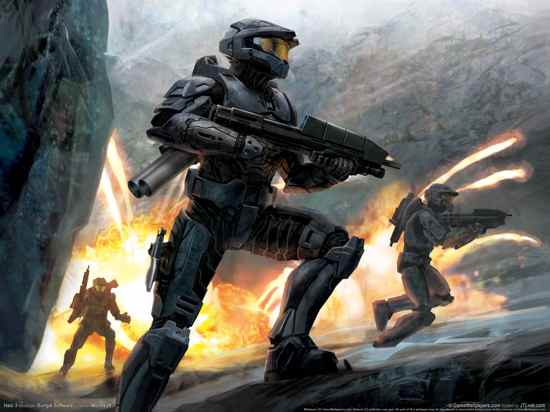 Halo-3-Video-Game