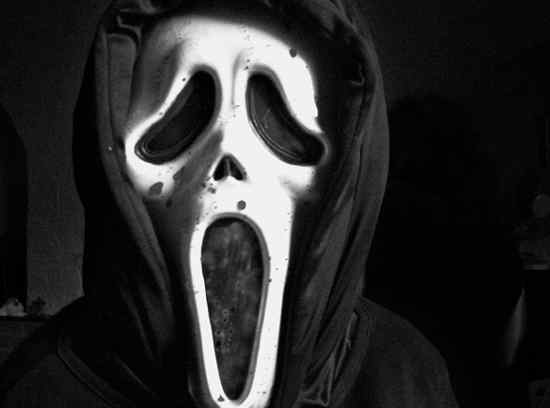 Scream-2