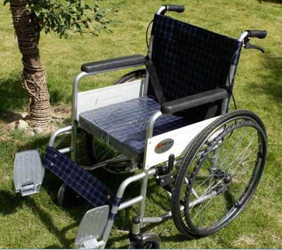 Manual-Double-Turn-Wheelchair-With-Brake-Slc-04-