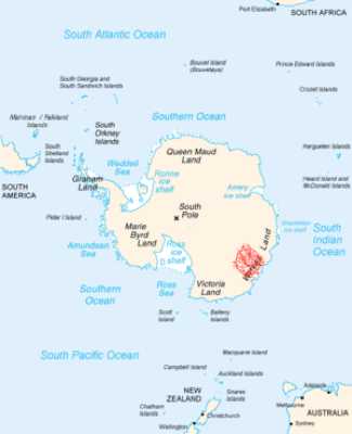 300Px-Antarctica Map Wilkes L Crater