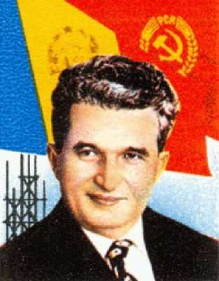 Nicolae Ceausescu 300-234X300