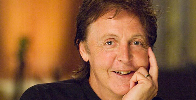 Top 15 Oddities of McCartney, Dylan and The Stones - Vimarsana News