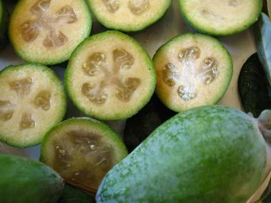 20 More Fruits You Probably Don t Know - 20