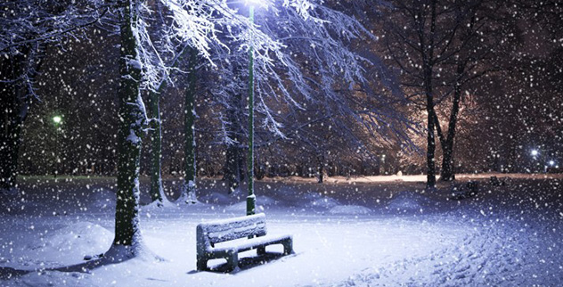 Top 10 Extreme Weather Anomalies - Vimarsana News