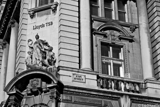 Lloyds Tsb King Street Manchester