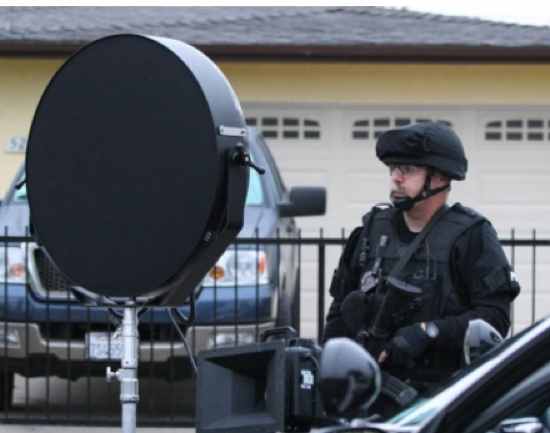 Top 10 Future Law Enforcement Technologies - 65