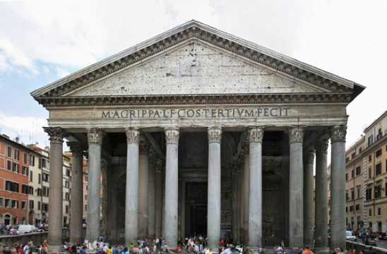 Pantheon-Big