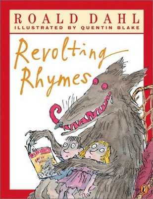 Revolting-Rhymes