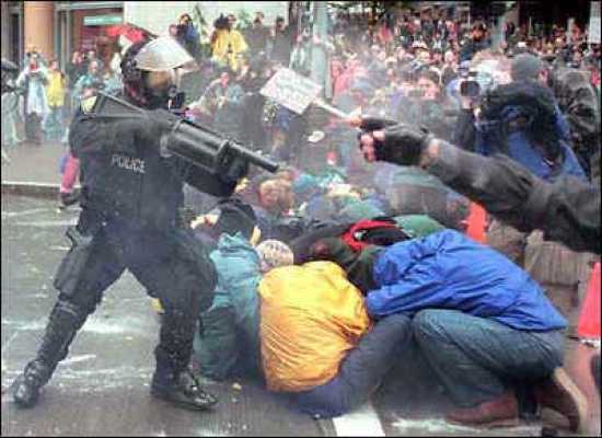 Top 10 Worst Riots - 82