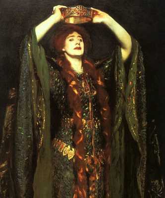 Lady-Macbeth