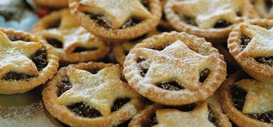 Mince-Pies