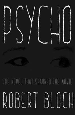 Psycho A Novel-2