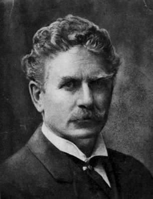 Ambrosebierce