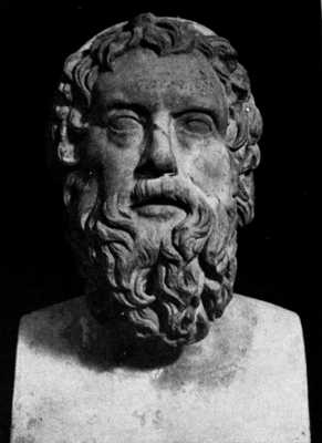 Aristophanes